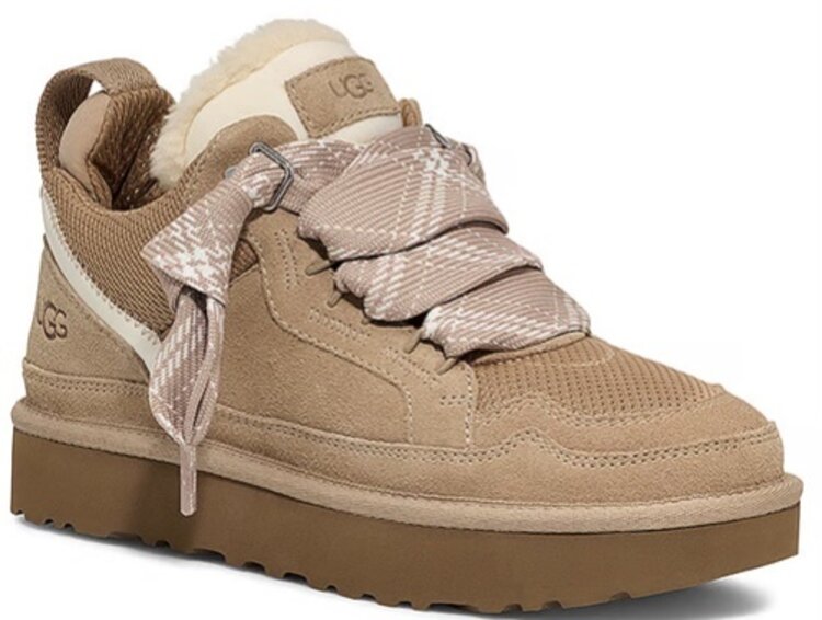 UGG UGG Women's Low Mel Sand