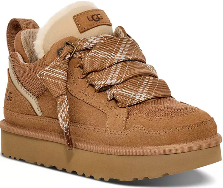 UGG UGG Women's Low Mel Chestnut