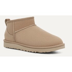 UGG UGG Women’s Classic Ultra Mini Sand