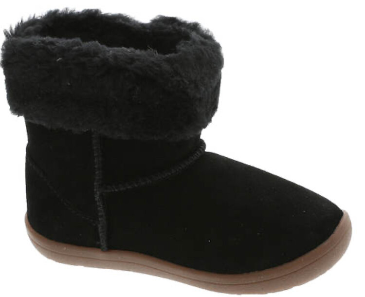 UGG UGG Kid’s Black Sammee