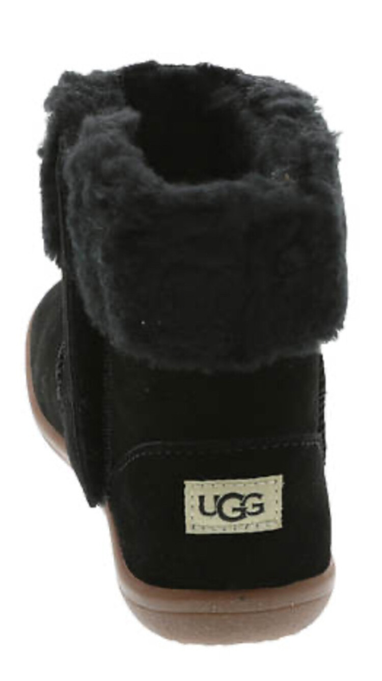 UGG UGG Kid’s Black Sammee
