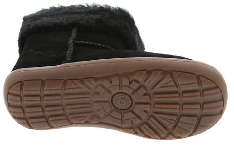 UGG UGG Kid’s Black Sammee