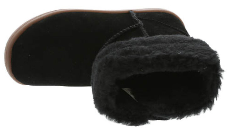 UGG UGG Kid’s Black Sammee