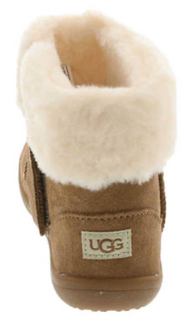 UGG UGG Kid’s Chestnut Sammee