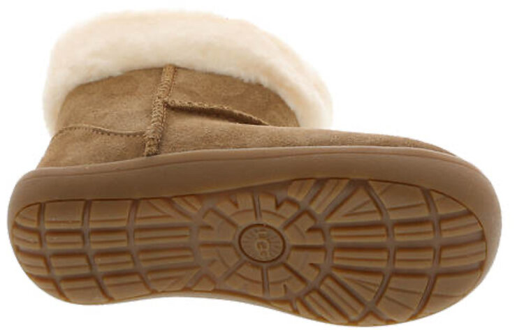 UGG UGG Kid’s Chestnut Sammee