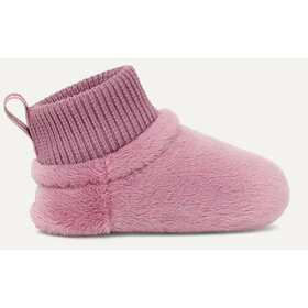 UGG UGG Infant I Baby Nesti Dusty Orchid