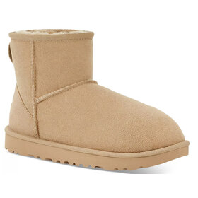 UGG UGG Women's Classic Mini Sand