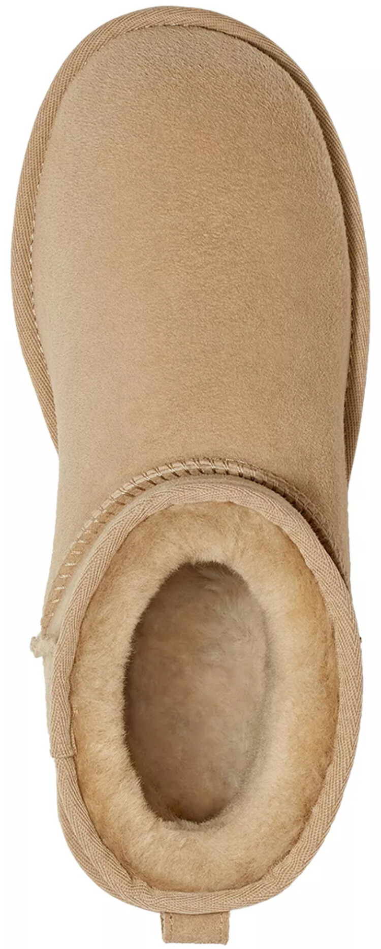 UGG UGG Women's Classic Mini Sand