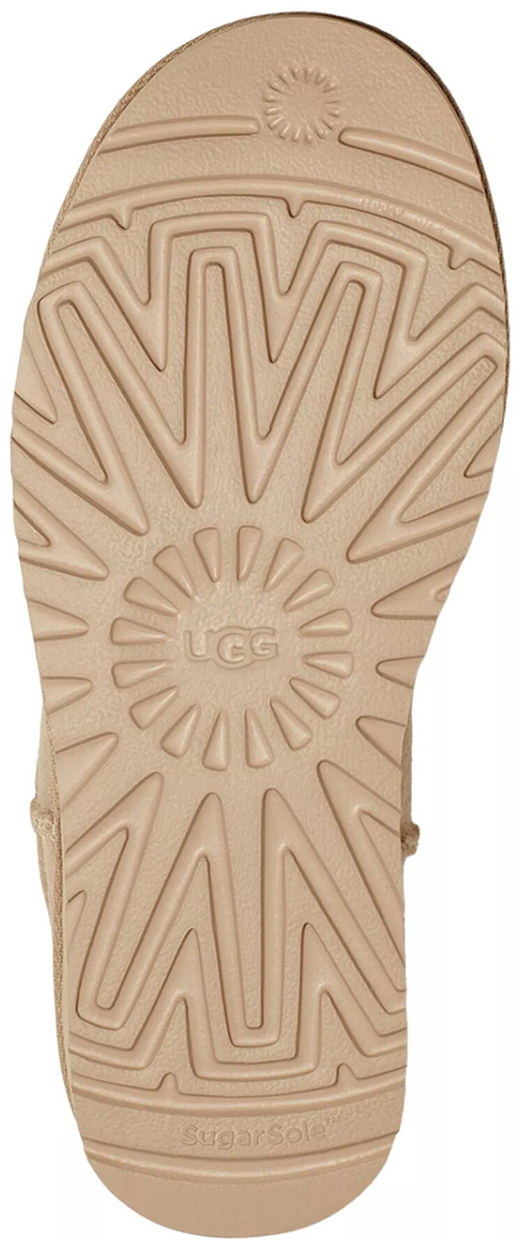 UGG UGG Women's Classic Mini Sand