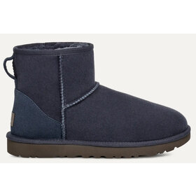 UGG UGG Women's Classic Mini Navy