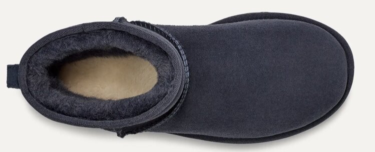 UGG UGG Women's Classic Mini Navy