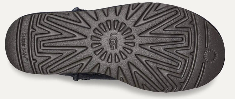 UGG UGG Women's Classic Mini Navy