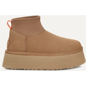 UGG UGG Women's Mini Dipper Chestnut