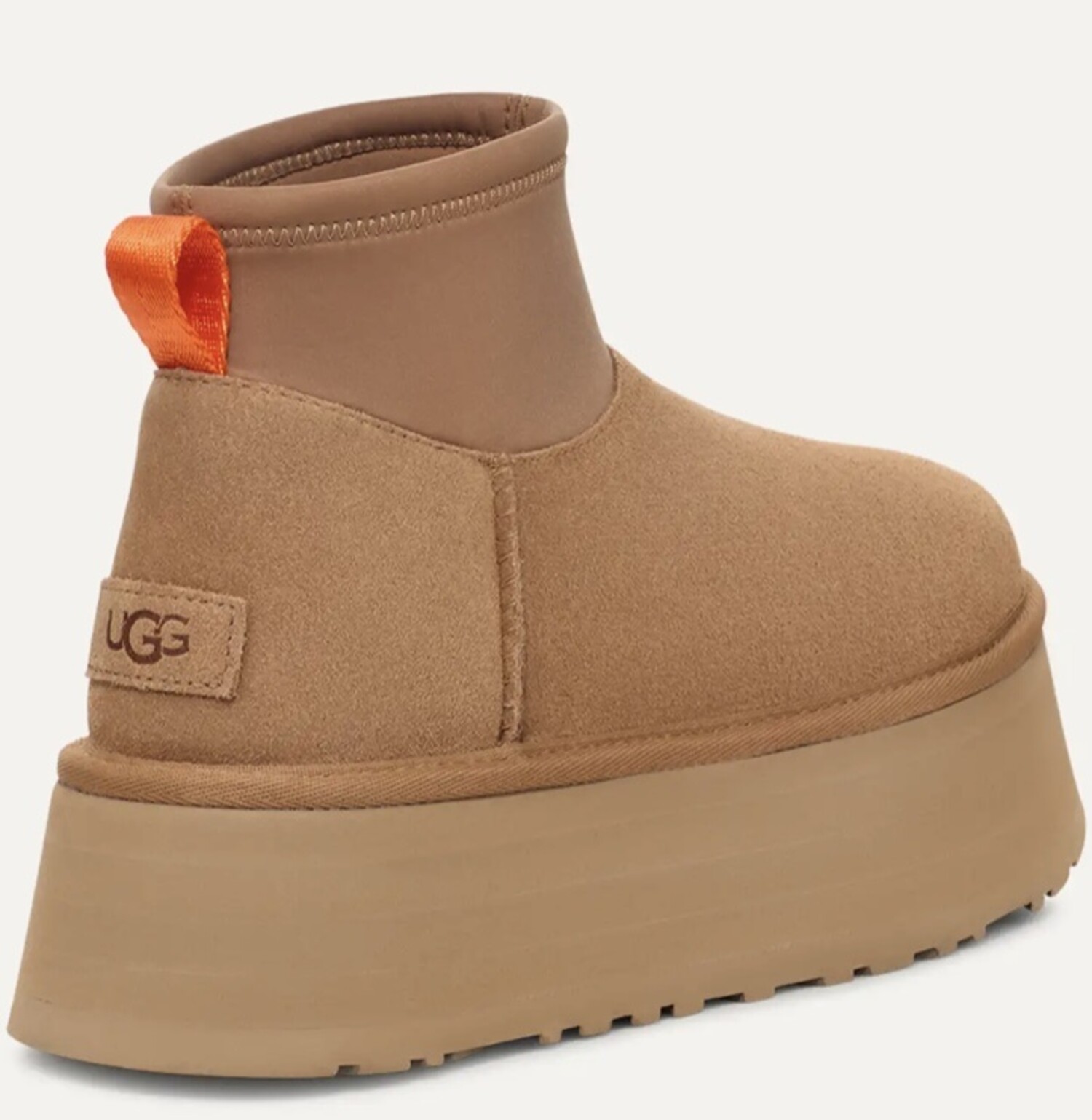 UGG for emmi MINI DIPPER サイズ38 24cm UGG Women's Mini Dipper Chestnut - Continental Shoes