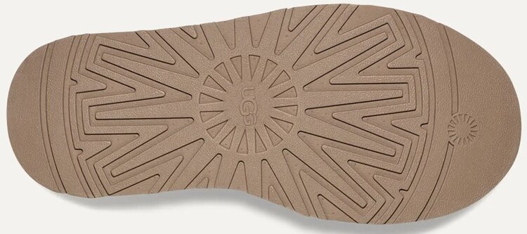 UGG UGG Women's Mini Dipper Chestnut