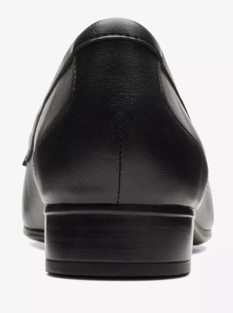 Clarks Clarks Women's Black Juliet Shine