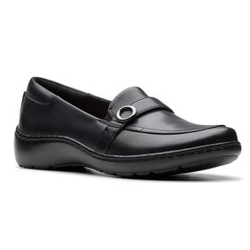 Clarks Clarks Women's Black Cora Amanda