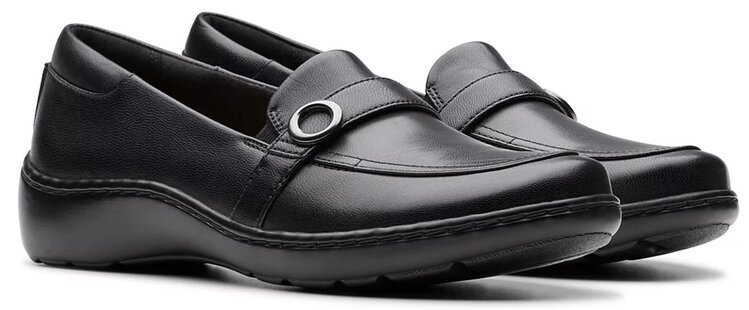 Clarks Clarks Women's Black Cora Amanda