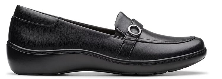 Clarks Clarks Women's Black Cora Amanda