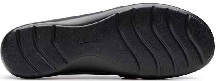 Clarks Clarks Women's Black Cora Amanda