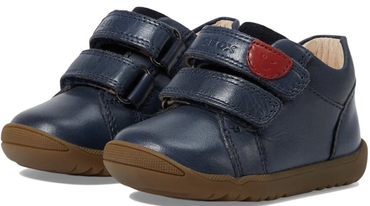 Geox Geox Boy's Macchia Navy