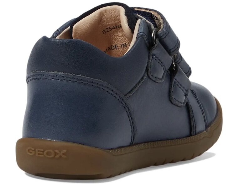 Geox Geox Boy's Macchia Navy