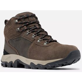 Columbia Columbia Men’s Brown Newton Ridge Plus II Waterproof