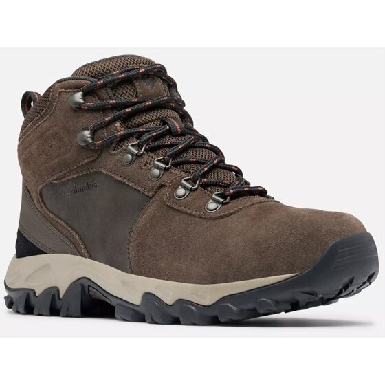 Hiking Boots Columbia Plains Butte Columbia Women's Strata Trail