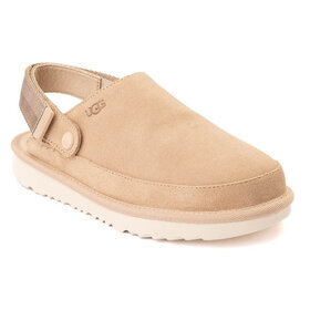 UGG UGG Kid's Sand Golden Star Clog