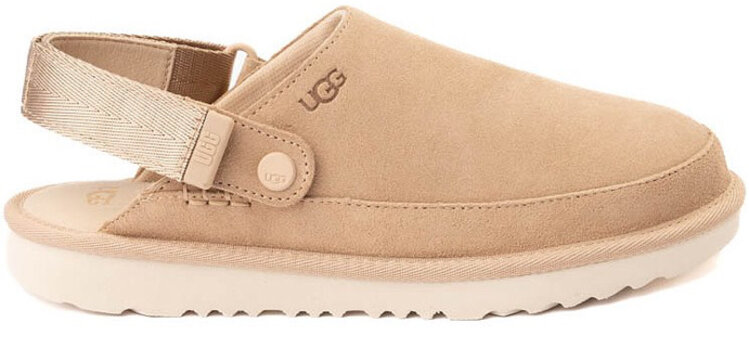 UGG UGG Kid's Sand Golden Star Clog
