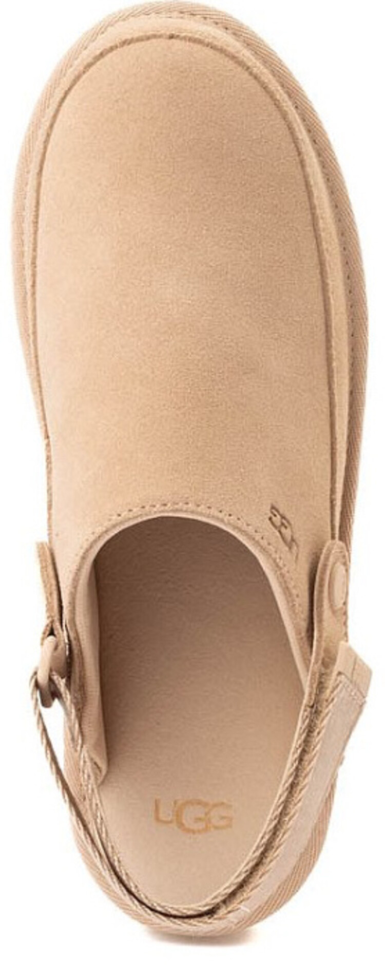 UGG UGG Kid's Sand Golden Star Clog