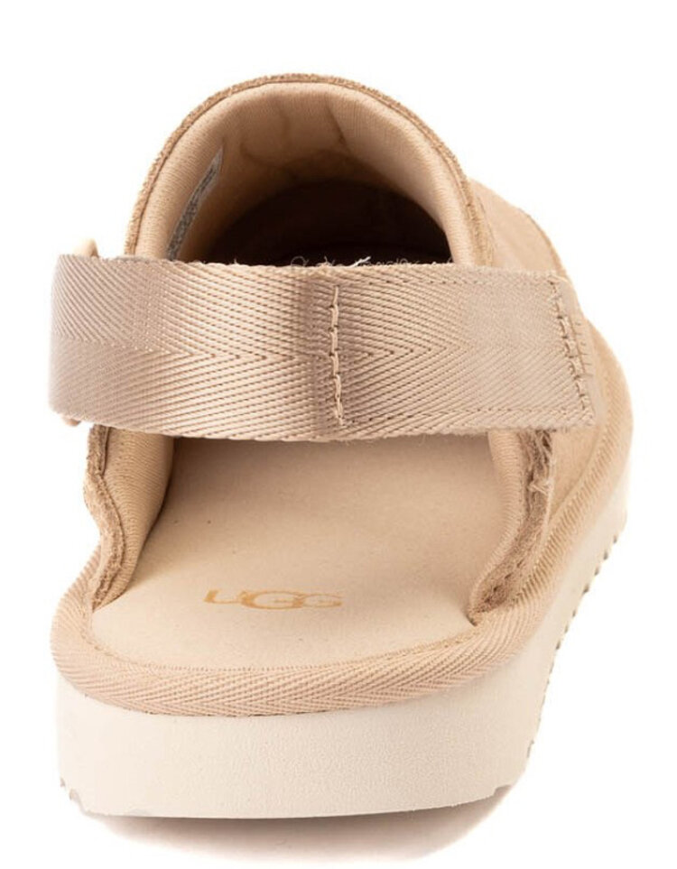 UGG UGG Kid's Sand Golden Star Clog