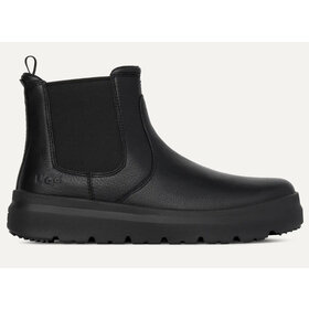 UGG UGG Men's Black Burleign Chelsea