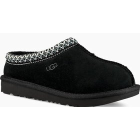 UGG UGG Toddler’s Tasman II Black Slipper