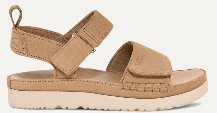 UGG UGG Kid's Goldenstar Sand