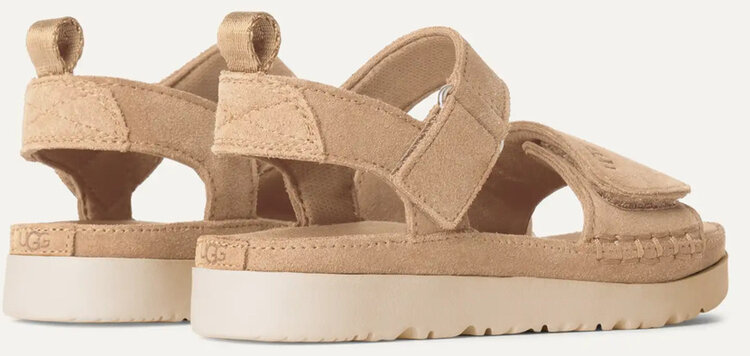 UGG UGG Kid's Goldenstar Sand