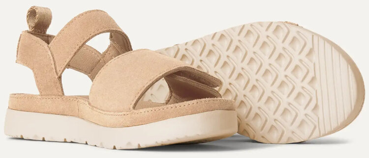 UGG UGG Kid's Goldenstar Sand