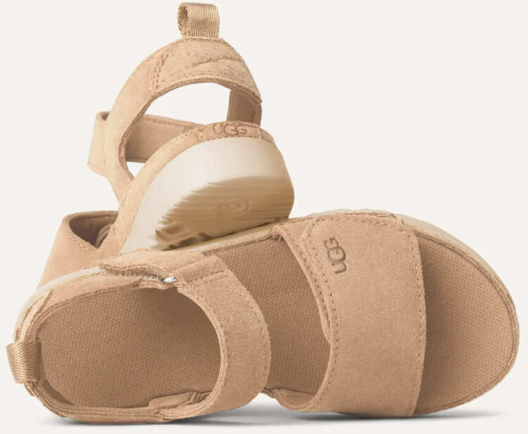 UGG UGG Kid's Goldenstar Sand