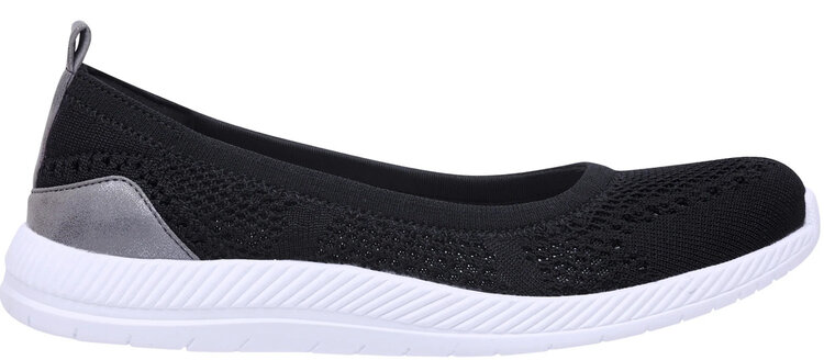 Easy Spirit Easy Spirit Women's Glitz Black Shoe