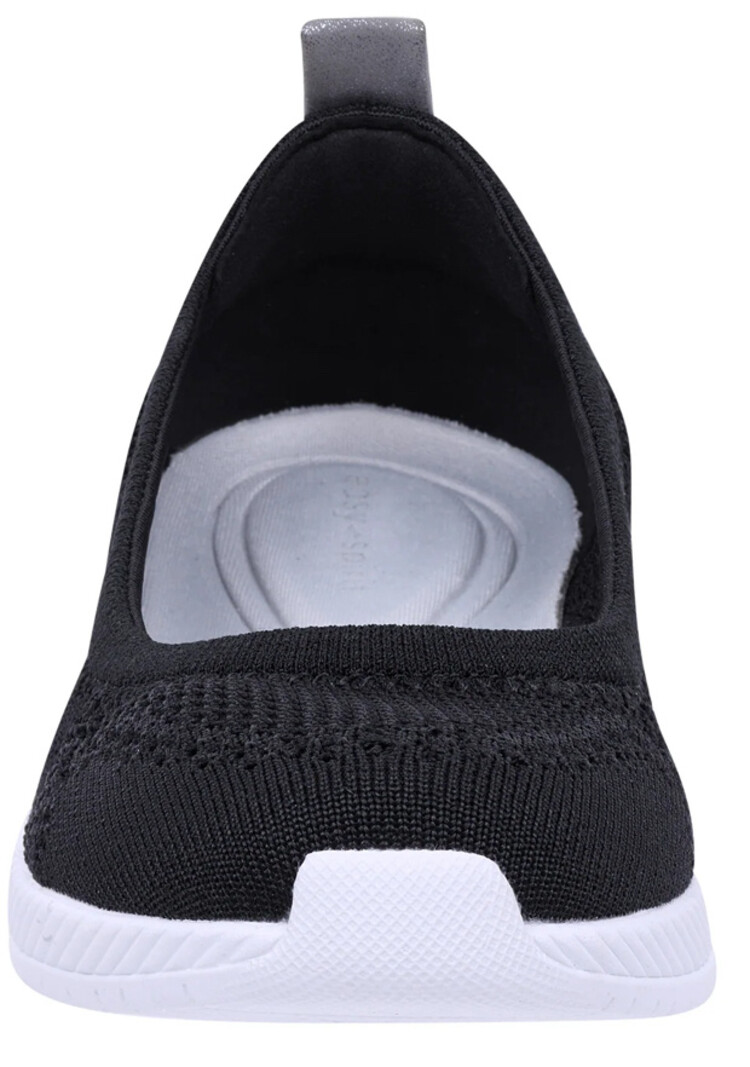 Easy Spirit Easy Spirit Women's Glitz Black Shoe