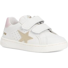 Naturino Naturino Girl’s Pinn VL Sneaker