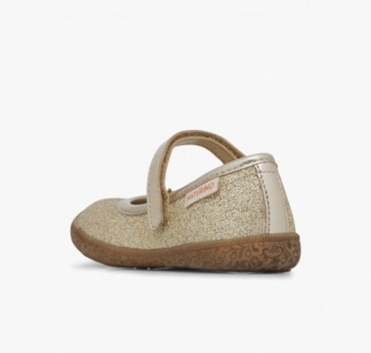 Naturino Naturino Girl’s Pavia Glitter