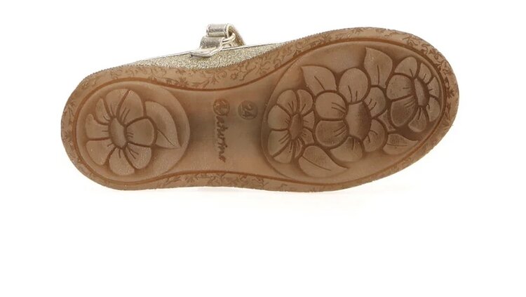 Naturino Naturino Girl’s Pavia Glitter