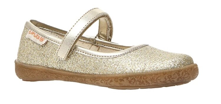 Naturino Naturino Girl’s Pavia Glitter