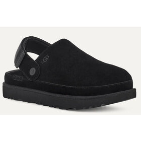 UGG UGG Women's Black Golden Star Clog