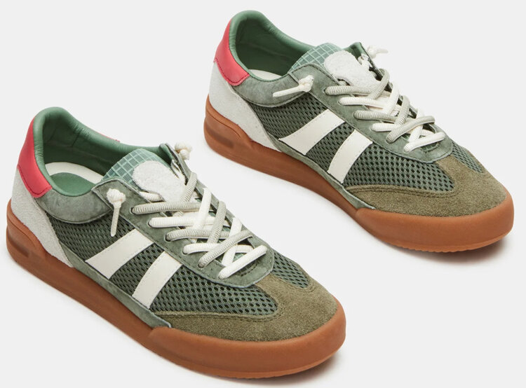 Steve Madden Steve Madden Women's Green Multi Verdict