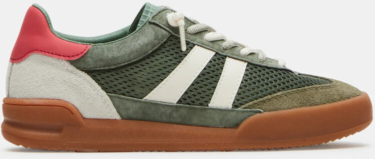 Steve Madden Steve Madden Women's Green Multi Verdict