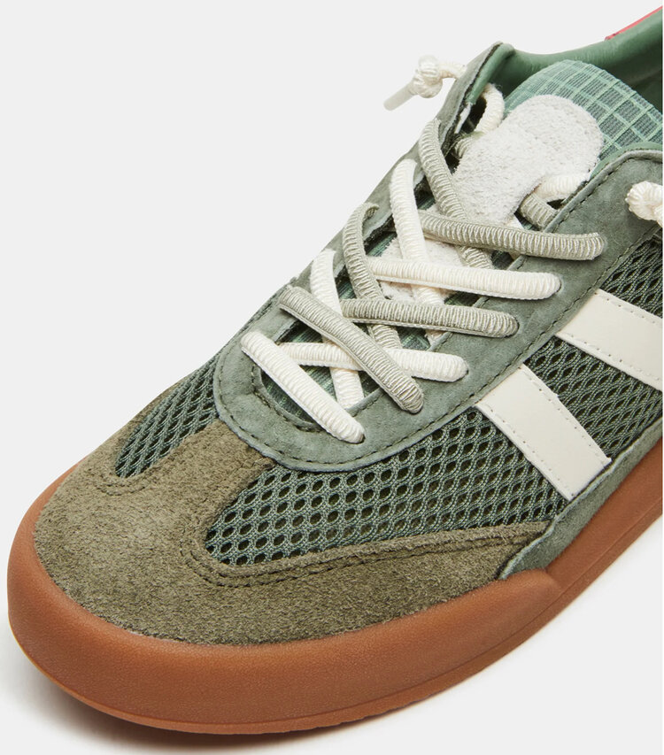 Steve Madden Steve Madden Women's Green Multi Verdict