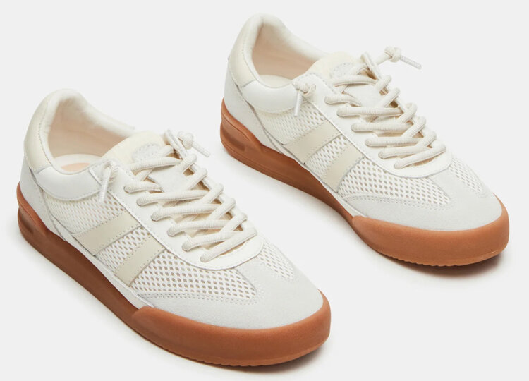 Steve Madden Steve Madden Women's White Multi Verdict