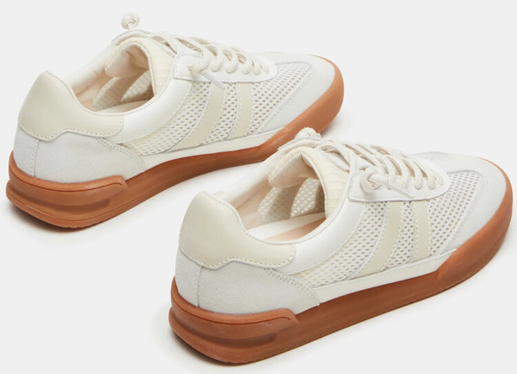 Steve Madden Steve Madden Women's White Multi Verdict